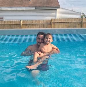 Meet your Posher, Erin